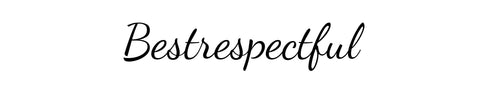 Bestrespectful